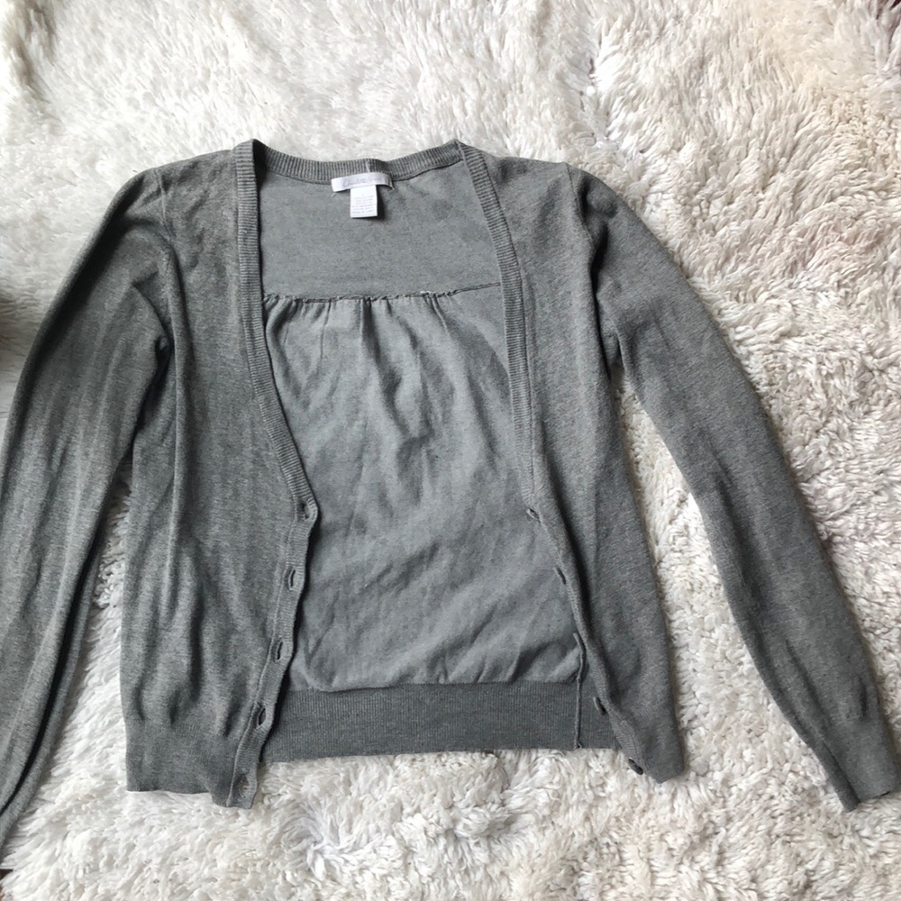 Cardigan